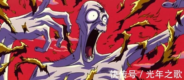 路飞|海贼王必须要用命做代价的5种变身,战国一夜变老,他却更惨!