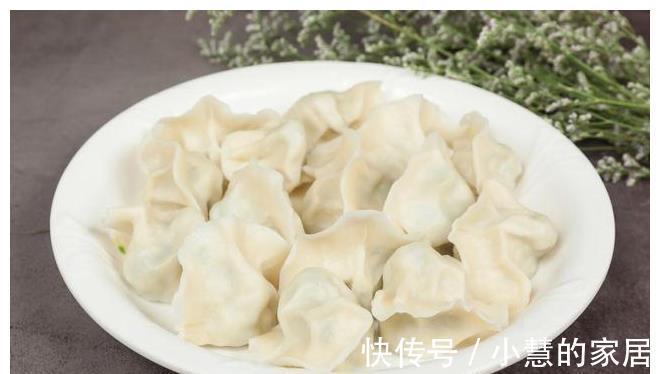 饺子就吃牛肉馅，牢记调馅技巧，牛肉香而不柴