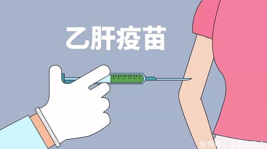 肝炎防治——一场看不见的战斗
