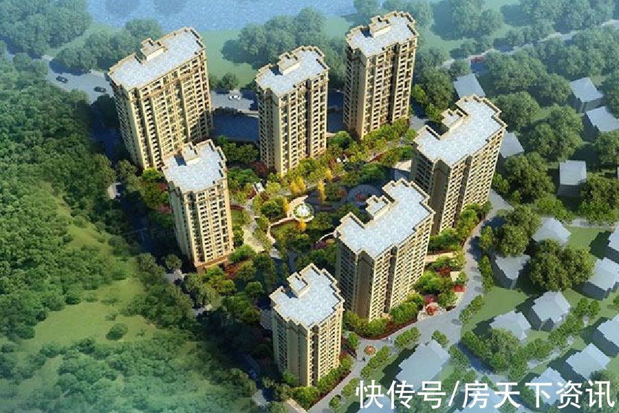 资料|碧桂园·仙宸府 VS 和谐家园在仙居谁更胜一筹？