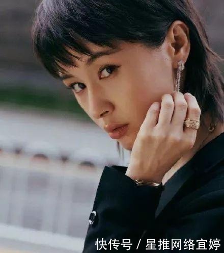 被女生公认巨丑的4种“发型”，颜值再高也白搭，你不会真剪了吧