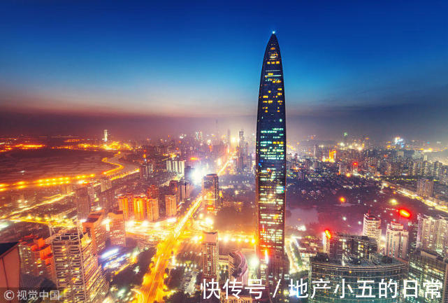 国家统计局|深圳房产一周观察7.12-7.18