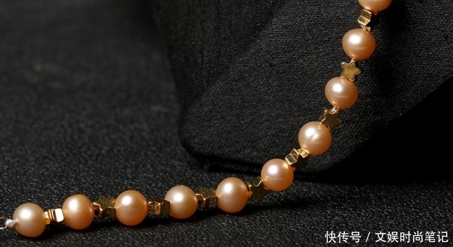 珍珠的保养方法,各位美丽女性不可不知,学会方法很重要