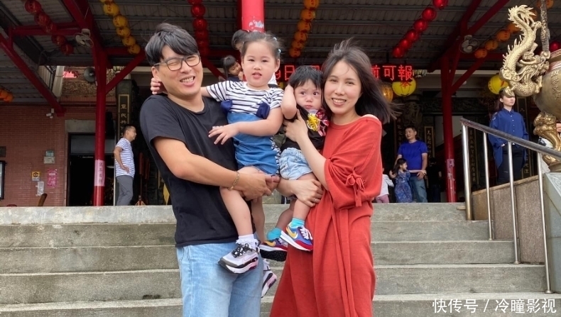 余苑绮|自责癌症末期无法陪伴!余苑绮预留遗书:妈妈会在天上保护你们