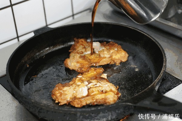 教你调制6款零失败酱汁，在家也能做出媲美饭店的菜肴