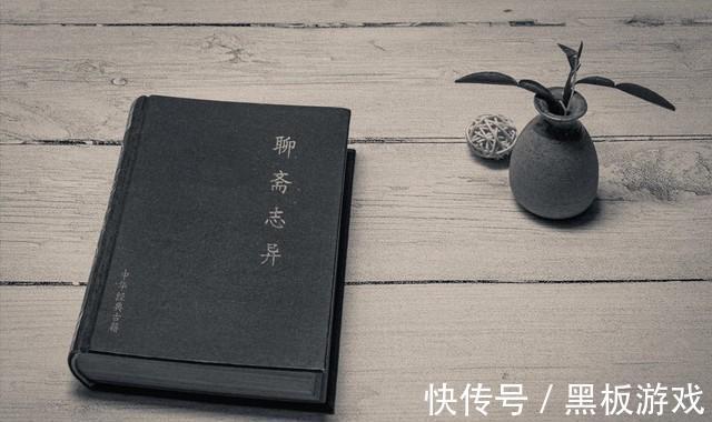 道士|《聊斋》之种梨:道士乞讨未遂偷梁换柱,竟让卖梨小贩血本无归