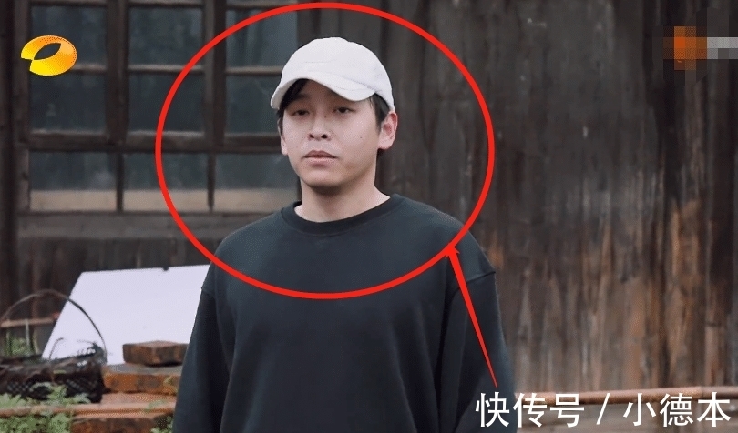 《向往5》開(kāi)播,黃磊長(zhǎng)胖,我卻只留意到他對(duì)彭昱暢的稱呼變化