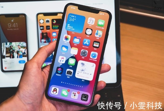 果粉|这才是亿万果粉苦等的iPhone，iPhone 14新细节曝光，很真实