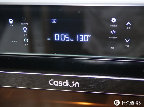 花几千块买烤箱真的值吗？