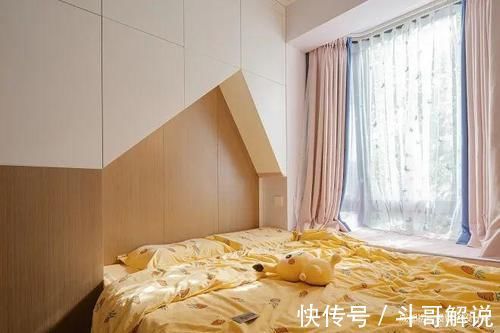 医学博士|医学博士的家:客厅没有电视,156一家四口住,羡慕哭了!