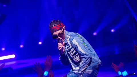 《哥哥》四公再现争议人物,这次轮到了张淇,节目组为何没放过他?