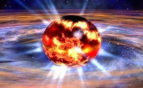 天体 宇宙中的物体和天体从何而来?是无中生有吗?科学家告诉你答案