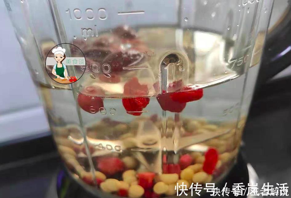 早餐|45岁女人一周营养早餐,在朋友圈爆红,网友:真会吃,难怪显年轻