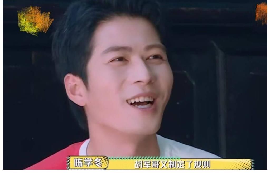 王彥霖|《元氣滿滿的哥哥2》，強力來襲，嘉賓大換血，有人喜有人愁