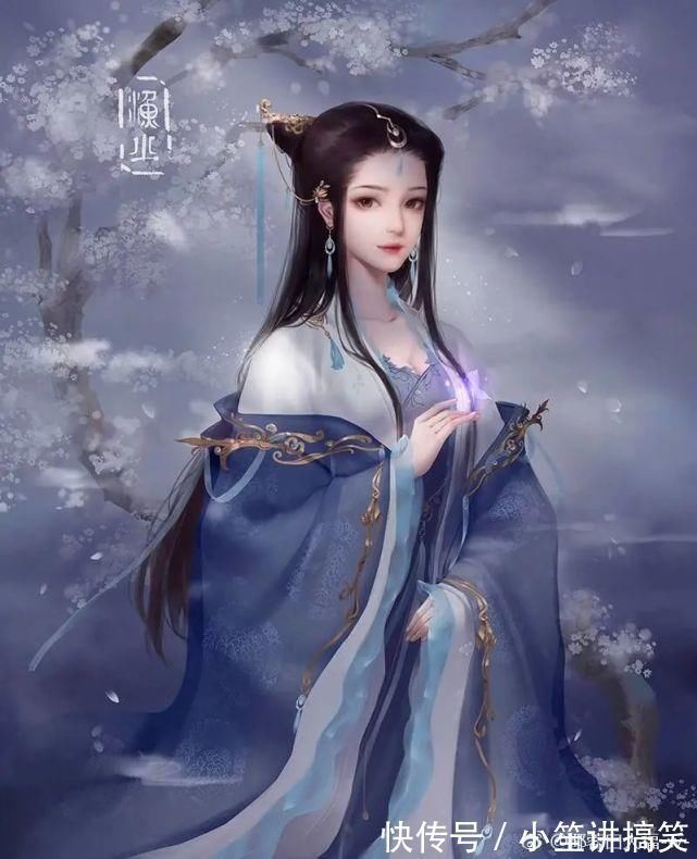 浮生半日闲@那些无关风月却仙气爆棚的短句,你最爱哪句?