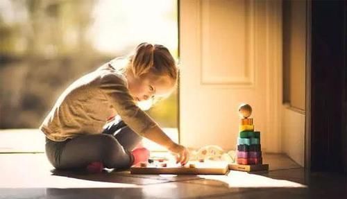 孩子|有这三个怪癖的孩子往往高智商,别扼杀天才,很多父母还傻傻纠正