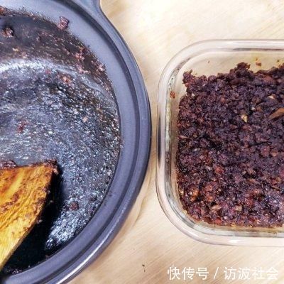 红糖姜枣茶这么做,健康还营养,好妈妈要收藏