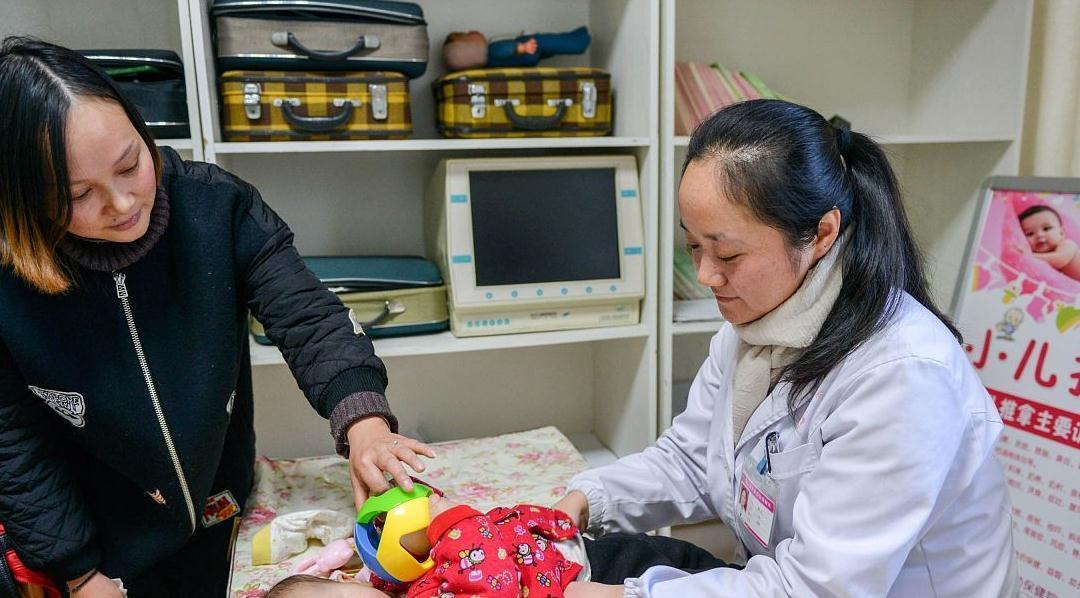 发育|5岁宝宝脾胃不吸收,发育迟缓,医生斥责:3种食物,怎么还在喂