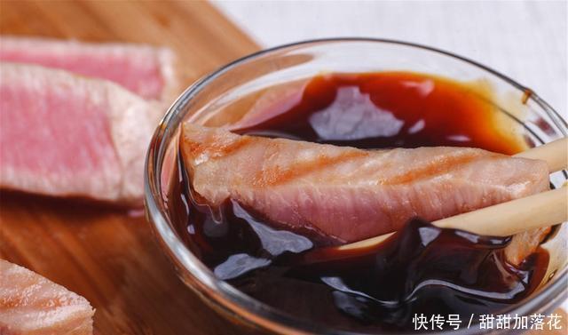 有何|常用的老抽、生抽、豉油、味极鲜,到底有何区别知道后别用错了