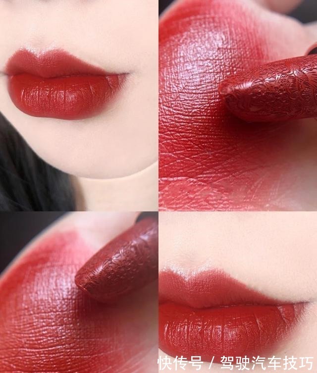 小姐姐 初冬流行的口红色号,完美日记高级洋气,UNNY复古大气!