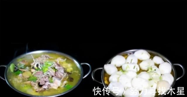 蚬子|中华古名关——寿县正阳关美食小记！