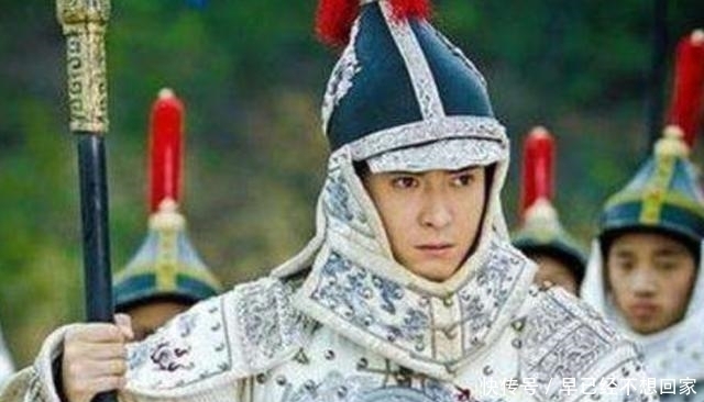 努尔哈赤|努尔哈赤身边的侍女,帮助皇太极继承汗位,最终被逼迫殉葬