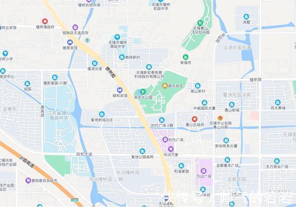 地价|11月1日，无锡惠山区将出让2宗宅地，总起始价30.2亿