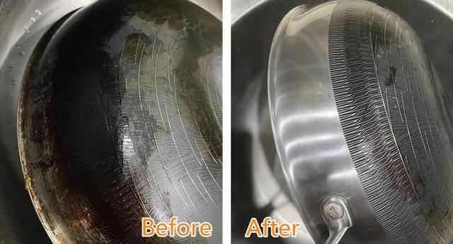 锅底|厨房不足5平米，却高级感十足！这些用心的“细节”处，值得学习