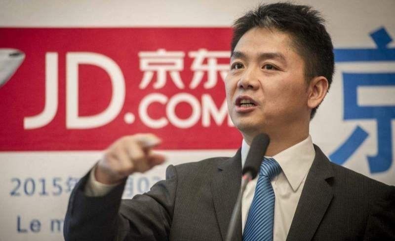 沃尔玛|刘强东只要7500万,为何接受了3亿?张磊:不接受我就投竞争对手