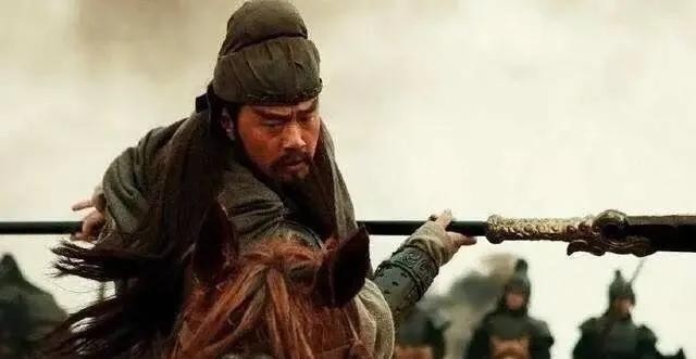 也许|关羽和张飞两人到底谁更强,诸葛亮是否早已知道答案?真正原因也许你不知