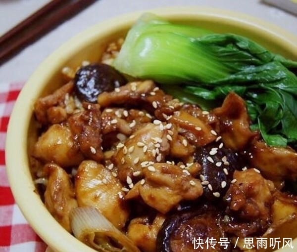 料酒|这3道美食，我看着就想吃，你呢