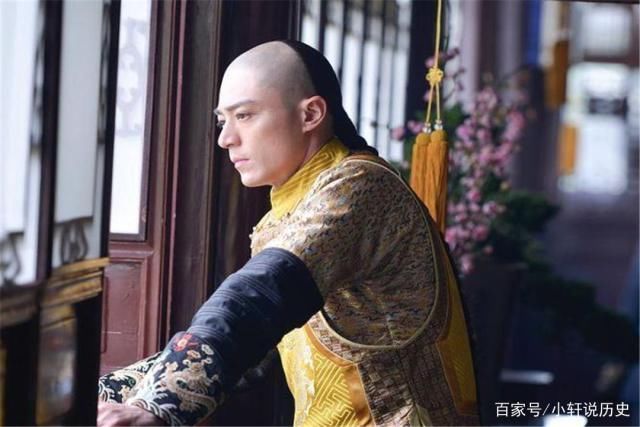 多宝阁#乾隆为减压发明一物，误打误撞，建成了一个博物馆