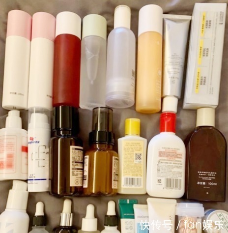 国货 国货A班尖子生真出息了!!这么好用的护肤品竟然还有人不知道!