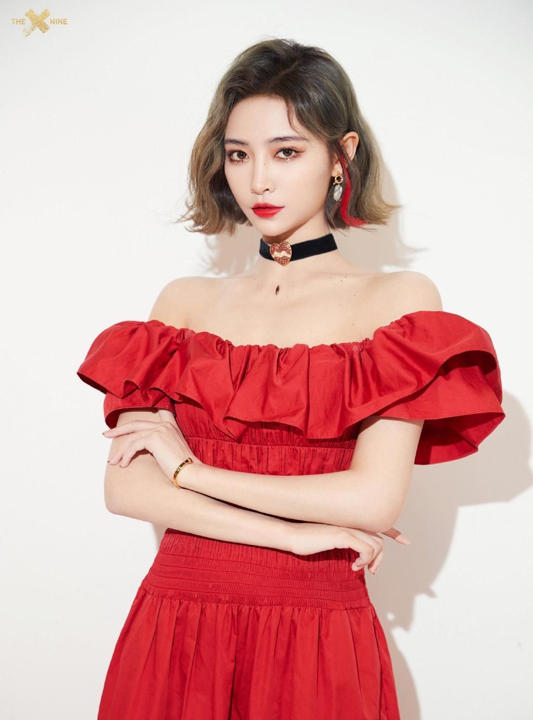  微博粉丝|丝芭传媒SNH48GROUP许佳琪赵粤高位出道，下一个会是她吗