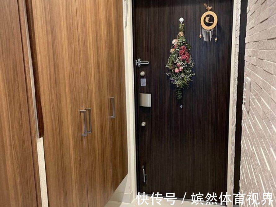 物品|日本太太拒绝买买买,坚持扔扔扔,把家收拾得干净舒适,惹人喜爱