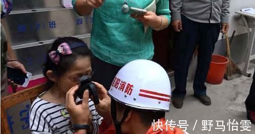 妈妈|妈妈送的生日礼物,差点致使5岁女童被“割掉舌头”