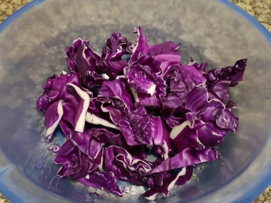 洋葱|洋葱、包菜统统靠边!3块1斤的“它”要常吃,清血管、防血栓!