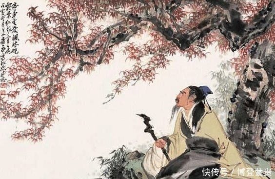 末句|杜牧最著名的绝句,摇曳了千年的时光,末句更是惊艳世界