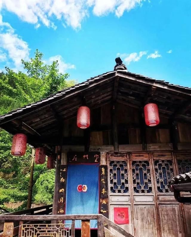 天府旅游名县|「文旅四川」遇见天府旅游名县丨相约北川，品文化游山水，自在生活乐逍遥