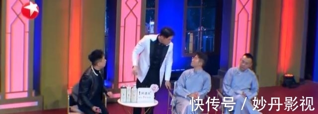 发飙|对于这期《欢乐喜剧人》烧饼发飙,你怎么看?