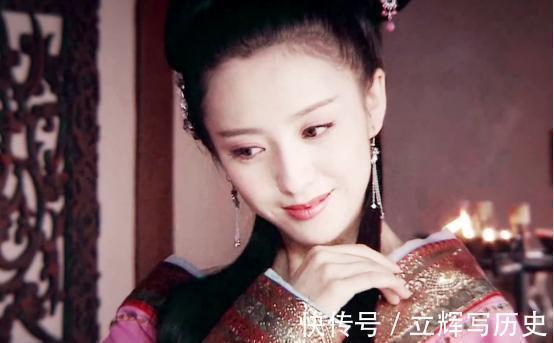 陈阿娇!辛弃疾写下一词,讽了排挤他的人,成为千古名作