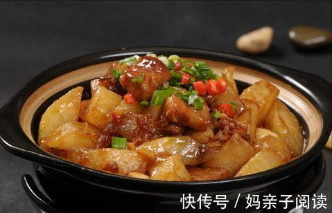 天冷要多吃砂锅菜,教你5道砂锅菜肴,好吃不贵,营养又实惠