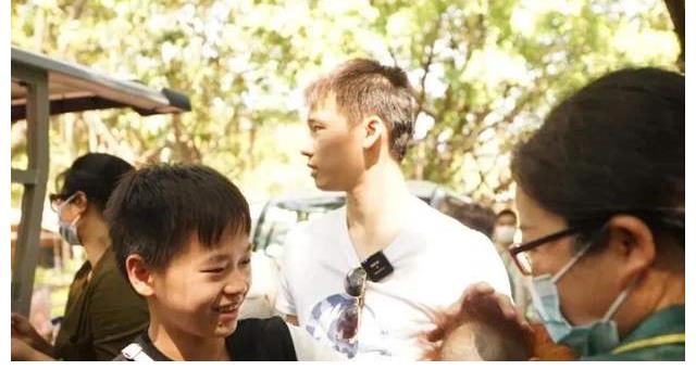 禁忌|叛逆少女？全红婵长胖了，何教练透露其饮食禁忌，红姐却非常爱吃