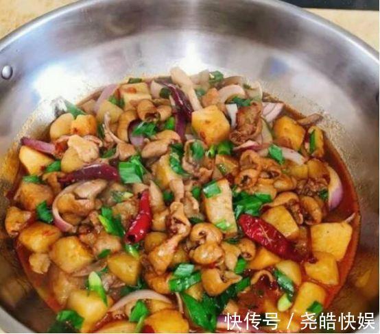 美味|几道美味家常菜，好吃到停不下来，家人吃了都赞不绝口！