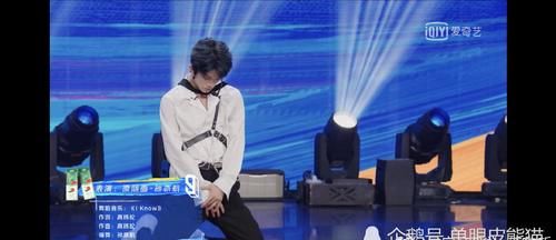 《青春有你3》势力榜出炉，前三选手自带人气，唐九洲热度领先