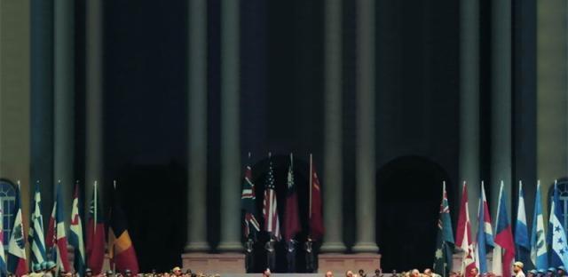 投降|二战后,日本士兵投降回老家,妻子如何迎接他们的