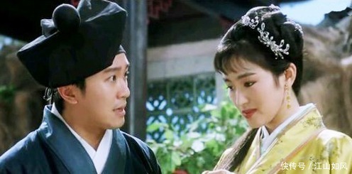 唐伯虎|历史上真实的唐伯虎与秋香,原来被骗了这么多年!