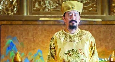 一代明君,如今身葬农田,麦地石像守皇陵,进去也不用收门票