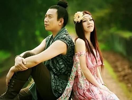 骑兵|怒怼巫启贤，打败云飞夺冠，曾红极一时的安与骑兵，如今怎样了？