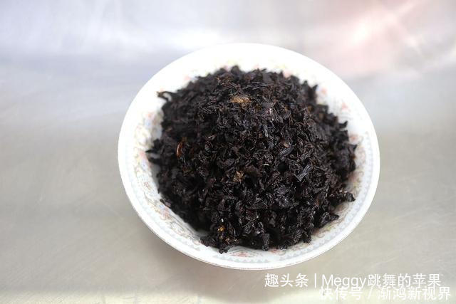 肥越|天冷最爱吃的一锅肉,越肥越够味,酱香浓郁,浇在米饭上特带劲